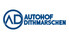 Logo Autohof Dithmarschen